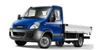 Ремонт Генератора Iveco (ИВЕКО) Daily I